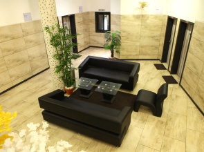 Sapphero Resorts A Unit Of Shri Sai Hospitality
