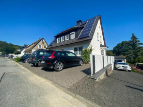 Ferienwohnung Wohlfühlen