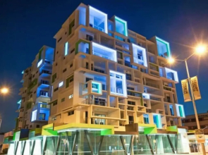 ZEN CENTRAL BLISS - 2BR Holiday Retreat