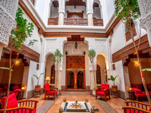 Riad Dar Alhambra