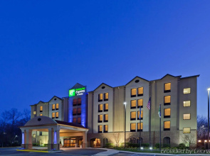 Holiday Inn Express Hotel & Suites Dover by IHG