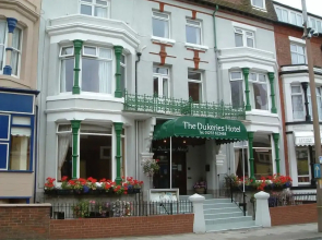 Dukeries Hotel