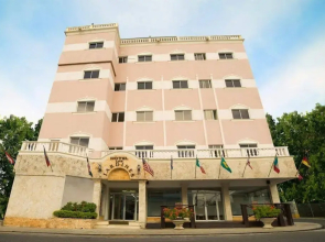 Hotel Los Jardines