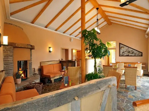 Hotel Gutshaus Stellshagen