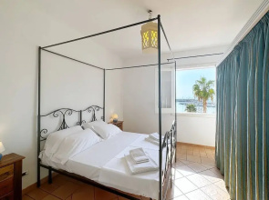 Solemar Sicilia - Casa Aura