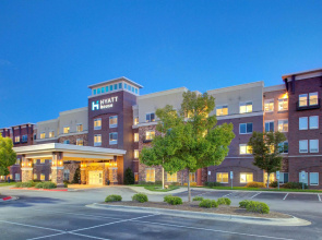 HYATT house Raleigh Durham Airport