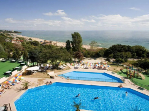 Sunshine Magnolia SPA