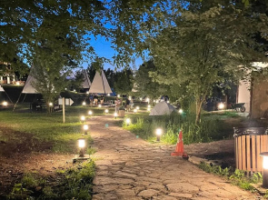 Hideout Village