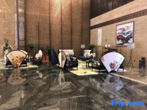Tianshu Hotel