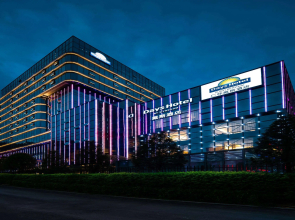 Days Hotel by Wyndham Zunyi Renhuai