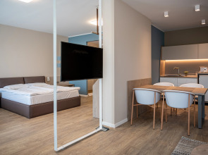 Hotel Romance & Family Suites