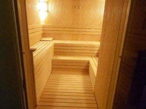 Sarnic Premier Hotel - Special Class