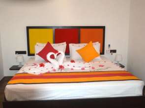 Ayubowan Resort Avudangawa