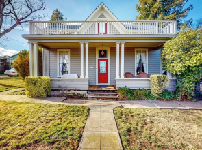 Forbestown Retreat: Easy Access to Clear Lake