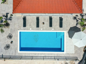 Amazing Home in Trogir With Outdoor Swimming Pool, Wifi and 3 Bedrooms