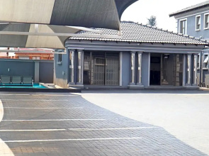 KwaZikode Bed & Breakfast