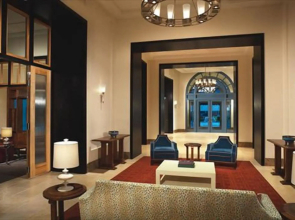 Global Luxury Suites at Metropolitan South