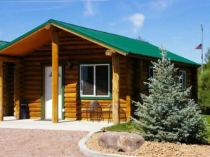 Country Cabins Inn