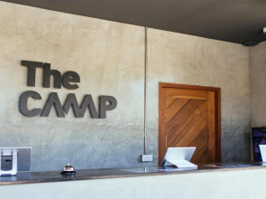 The Camp Muay Thai Resort and Academy