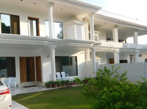 White House