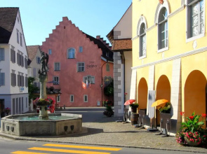 Gasthaus Hirschen