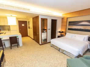 Westminster Dubai Mall