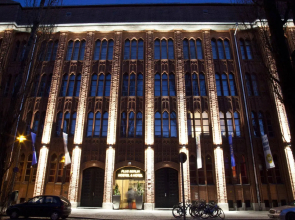 PLUS BERLIN Hotel & Hostel