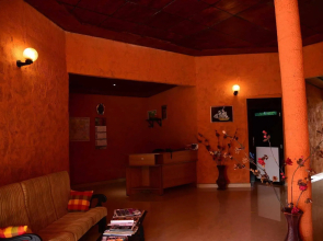 Indika Lake Resort