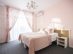 Valley Sunny, корпус Sport Residence (Валли Санни, корпус Спорт Резиденс)