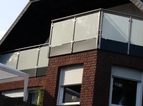 Gästehaus Savo