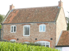 Cart House - Stunning Cottage - Axbridge