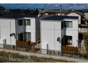 Rakuten STAY HOUSE x WILLSTYLE Haginishitamachi