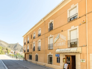 Hotel Parras