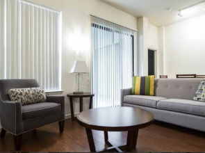 Apartments, Stay Smart Trinity Trail