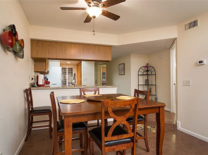 Royal Palm Condo 2 BR by Casago
