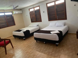 Villa Chicxulub