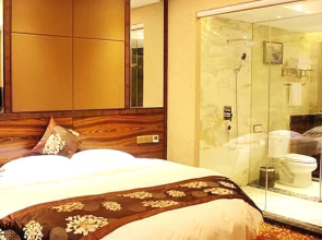 Zhanghua Huayuan Hotel