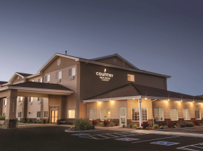 Country Inn & Suites by Radisson, Prineville, OR