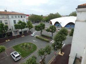 Appartement Royan, 3 pièces, 6 personnes - FR-1-71-74