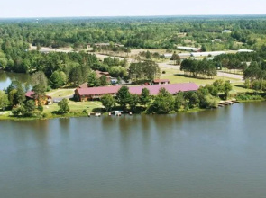 Eagle Pointe Resort, Eagle River, USA