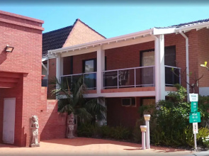 Sanno Marracoonda Perth Airport Hotel