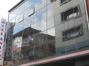 Golcuk Otel Anlt