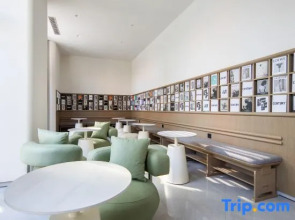 Hangzhou Xixi Jingshun Rezen Hotel