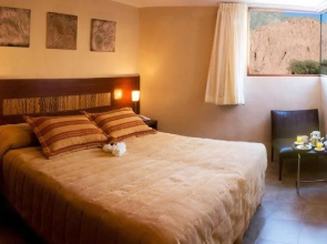 Casa de Adobe