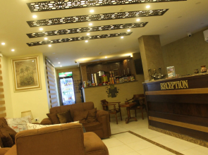 Shaqilath Hotel