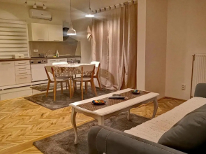 Apartment 67 Bajina Basta