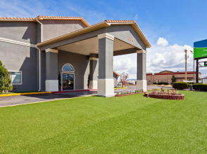 SureStay Hotel by Best Western Grants