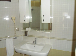 Costa Asmin Hotel