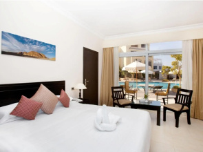 Royal Naama Bay Resort