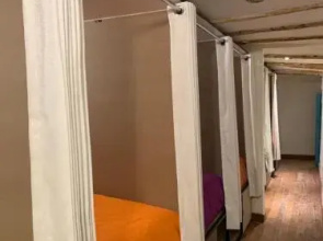 Gaia House Hostel